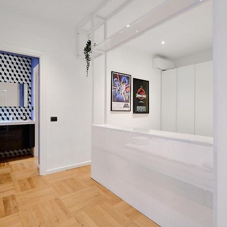 Ticinese 78 Apartment Milan Luaran gambar
