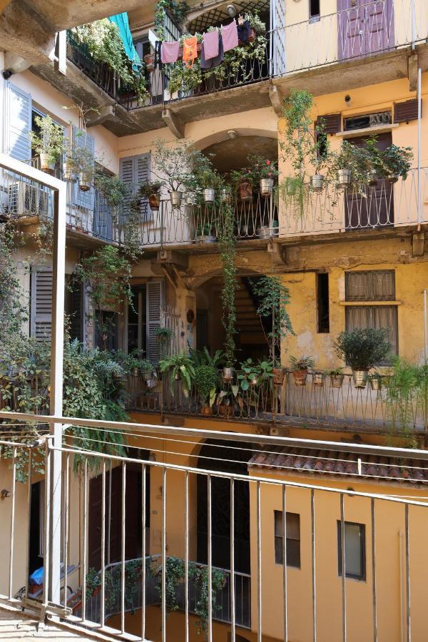 Ticinese 78 Apartment Milan Luaran gambar