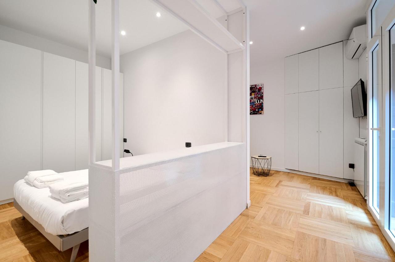 Ticinese 78 Apartment Milan Luaran gambar