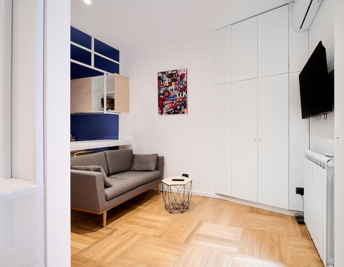 Ticinese 78 Apartment Milan Luaran gambar