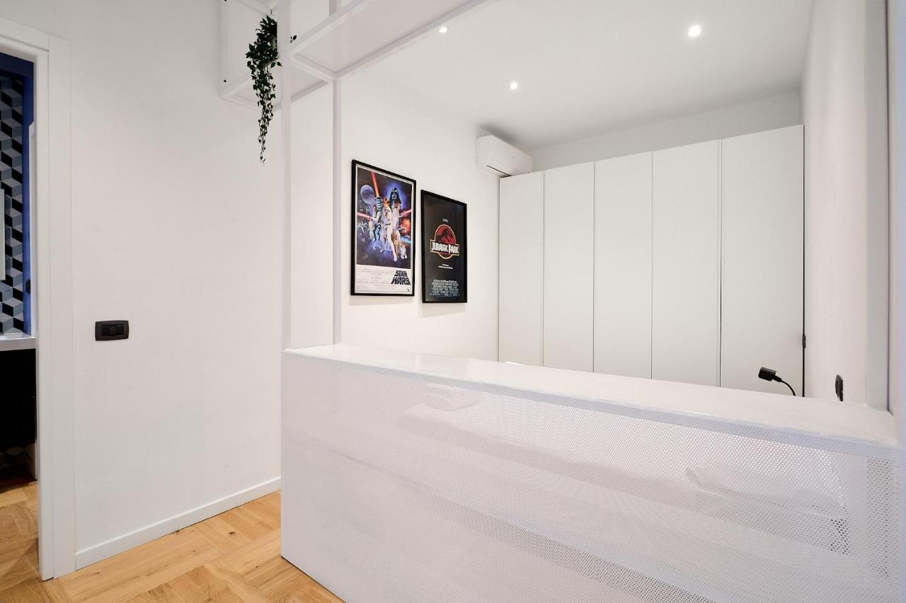 Ticinese 78 Apartment Milan Luaran gambar