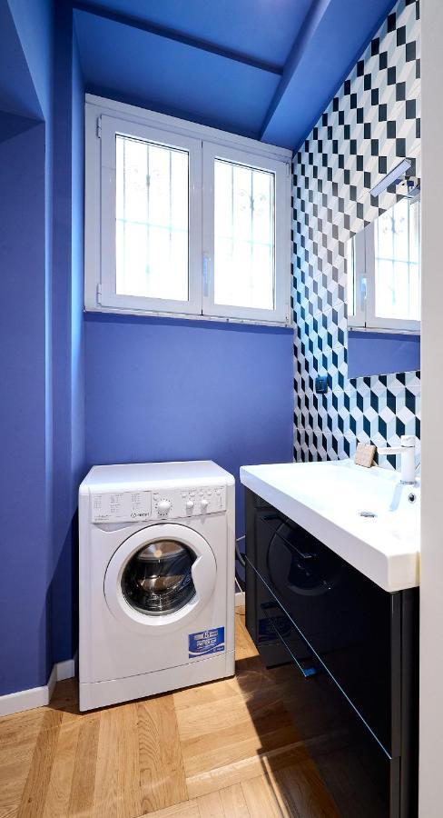 Ticinese 78 Apartment Milan Luaran gambar