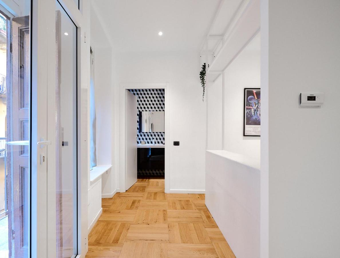 Ticinese 78 Apartment Milan Luaran gambar